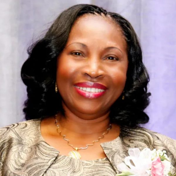 Ify Anne Nwabukwu, BSN, RN